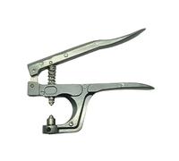 Outil de fixation de cadre à technologie de presse à froid Empêche la déformation pendant le processus de calcul Outil de chaîne pour raquette