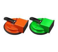 Outil de fixation de fuite de sol sous vide puissant avec force de traction horizontale de 70 kg pour planches en bois lâches, outil d'installation de sol ergonomique