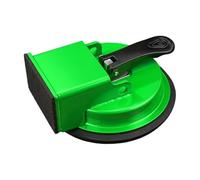 Outil de fixation de fuite sous vide puissant avec force de traction horizontale de 70 kg pour planches en bois lâches Poignée ergonomique Ventouse Extracteur