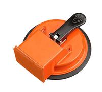 Outil de fixation de l'écart de plancher pour sols stratifiés, extracteur d'écart de planche à ventouse robuste, outil de réparation de sols stratifiés pour installation et entretien des sols en