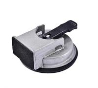 Outil de fixation de l'écart de sol robuste, outils de sol stratifié avec ventouse améliorée, outil de réparation de l'écart de plancher pour bois, carrelage, vinyle, sols stratifiés, idéal pour les