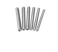 Outil de fixation de rivets bombés en forme de champignon, poinçon en acier au carbone traité thermiquement, artisanat du cuir (9 mm)