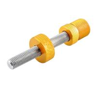 Outil de fixation de roulement intérieur de vélo, outil auxiliaire anti-chute, outil de fixation pour pédalier pour l'entretien et la réparation de