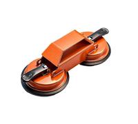 Outil de fixation de sol stratifié avec ventouse sous vide améliorée, sols réglables améliorés, hauteur de couture de comptoir Alig Setter, réparateur, réparation de vinyle à hauteur réglable, avec