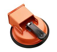 Outil de fixation de sol | Ventouse | Pince à planche absorbant les chocs à ventouse | Outils de fixation d'espacement au sol | Plank Grabber Floors Fix Pro pour cuisine, dortoir, appartement, maison,