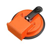 Outil De Fixation D'éCart Au Sol, Ventouse De Sol,Coupe D'Aspiration à Vide AméLioréE, Fixateur De Stratifié Robuste,Ventouse Parquet,RéGlage De Hauteur RéGlable Et Nivelage De Comptoir