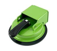 Outil De Fixation D'éCart Au Sol, Ventouse De Sol,Coupe D'Aspiration à Vide AméLioréE, Fixateur De Stratifié Robuste,Ventouse Parquet,RéGlage De Hauteur RéGlable Et Nivelage De Comptoir