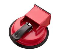 Outil De Fixation D'écart De Sol - Acier Au Carbone, Extracteur De Ventouse Robuste, Outils De Fixation De Sol Composite | Outil Compact Durable De Réparation D'écart Pour La Réparation D'installation