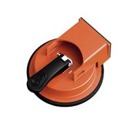 Outil De Fixation D'écart De Sol - Extracteur De Métal À Ventouse, Outil De Réparation Texturé Pour Plancher De Bois Franc | Pince À Lattes Pour Carrelage Sous Vide - Pour Construction En Marbre, Appa