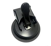 Outil de fixation des espaces au sol, 12 cm, noir, ventouse réglable, levage robuste pour réparation sans couture, pour bricolage et professionnels