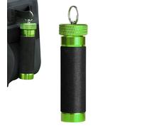 Outil de fixation d'hameçon, extracteur de nœuds de lignes de pêche, accessoires de poisson pour les expéditions en eau profonde pour débutants en eau profonde, bateau d'appât en eau douce au large