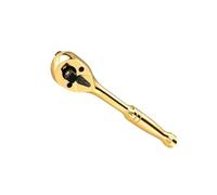 Outil de fixation manuel liquet compacte 3 en 1 avec sélecteur réversible, boîtier en acier, longueur 18 cm, d ' entretien des véhicules domestiques liquet compacte, outil de à
