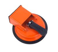 Outil de fixation pour espaces de sol avec forte capacité d'adhérence Marteau en caoutchouc pour carrelage et plancher en bois Ventouse de levage