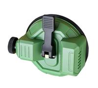 Outil de fixation pour joints de sol - Ventouse robuste - Fixation renforcée - Outil de fixation de sol en bois dur - Pour terrasse, porte, maison, garage, surfaces de tapis, pose de pieds et moulures