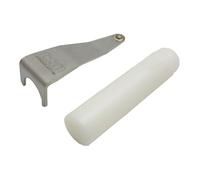 Outil de fixation pour tubes enveloppes télescopiques CSP VD22315