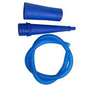 Outil de fixation réglable pour aspirateur, 100,1 cm, tuyau de rechange pour sèche-linge