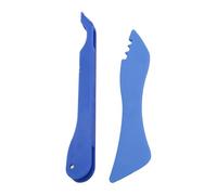 Outil de Foiling pour Vitrail, Distributeur de Ruban pour Artisanat du Verre, Accessoire Portable De Pose De Foil, Fournitures Pour Projets De Vitraux