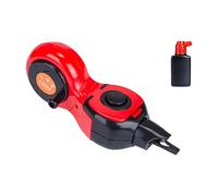 Outil De Fontaine Construction Marqueur D'encres Industrielles Pour Les Menuisiers Conçu Avec Un Nettoyant Pour Boîtier Antichoc Détachant Sur Les Vêtements Stylo Outil Carbone À