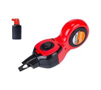 Outil De Fontaine Construction Marqueur D'encres Industrielles Pour Les Menuisiers Conçu Avec Un Nettoyant Pour Boîtier Antichoc Détachant Sur Les Vêtements Stylo Outil Carbone À