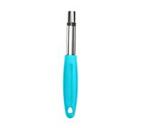 Outil de forage à légumes | Petit Core Remover Pear Corer - Poignée ergonomique, Saucière poivron rouge, outil de dénoyautage des fruits, gadgets de cuisine pour pommes et poires