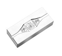 Outil de formage d'anneaux en acier robuste conçu pour une utilisation facile et une utilisation à long terme dans la fabrication de bijoux, cadeaux artisanaux