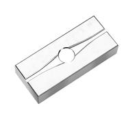 Outil de formage d'anneaux en acier robuste conçu pour une utilisation facile et une utilisation à long terme dans la fabrication de bijoux