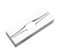 Outil de formage d'anneaux en acier robuste conçu pour une utilisation facile et une utilisation à long terme dans la fabrication de bijoux, cadeaux artisanaux