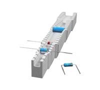 Outil de formage de câbles cintreuse pour résistances Condensateur de diode Composant électronique Résistance Diode Résistance Cintrage pour pièces électroniques