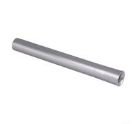 Outil de fourche pour FOX et pour fourches de suspension de VTT rockshox, outil de remplacement pour tube de direction 1-1/2" à 1-1/8" conique, en alliage d'aluminium Al7050-T73, noir/argent,(A)