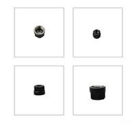 Outil de fraisage CNC pour ER11 A Pince de serrage Écrou OffFor ERing SupFor ERior Grip and Stability