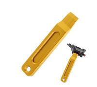 Outil de frein hydraulique de vélo - d'aluminium, presse à piston de montagne, écarteur d'étrier | idéal pour les vélos de route, Pad Reset
