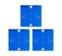 Outil De Gabarit D'alésage Charnière Précision Pour Porte D'armoire Charnières Dissimulées Gabarits Localisateur Poinçonnage Guide Perçage Outil Positionnement Guide Trou Pour Le