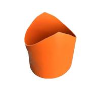 Outil de gabarit de coupe, guide de coupe de selle de tuyau, aide à fabrication précise, modèle réglable robuste, pochoir de contour de bord d'arc pour PVC, tube métallique, plomberie, projets de soud