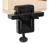 Outil de gabarit de poignée d'armoire - Gabarit d'armoire pour poignées et poignées, localisateur d'installation de porte de placard pour poignée de cuisine