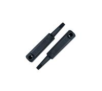 Outil De Gabarit D'ouverture De Verrouillage Arrière De Téléviseur Sans Vis, Compatible Avec BN81-12884A BN81-12884(2pcs)
