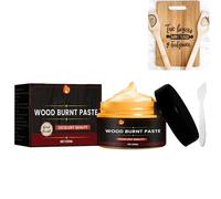 Outil de gel pour combustion du bois, marqueur de combustion du bois, pâte de flamme liquide pour combustion du bois, pâte à flamme pour le bois, pâte à chalumeau en gel, accessoires de pyrogravure