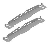 Outil de géométrie de roue, en acier inoxydable, robuste, précis, outil de mesure de géométrie, de convergence, pour garage, atelier, maison, camion, camping-car, SUV et