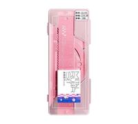 Outil De Géométrie Scolaire Set Metal Drawing Ruler Pour Les Élèves Y Compris L' En MATH Et L' Mathématique La Règle Directe Métallique