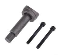 Outil de goupille de piston, extracteur de vilebrequin, extracteur de bielle, kit de réparation de moteur, atelier, presse et extracteur