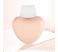 Outil de grattage du visage, spatule à pores | Extracteur de nez en métal - Nettoyeur profond, outils de soins de la peau, produits pour le visage pour le beau salon