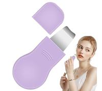 Outil de grattoir à nez, épurateur de face pour le nez | Spatule de grattage du nez de nettoyage en profondeur | Équipement de nettoyage de soins pour la peau pour la maison, l'école, les voyages d'af
