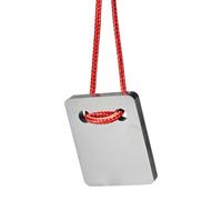 Outil de grattoir adhésif générique - grattoir de joint - enlèvement de peinture ergonomique sans rouille, peinture pour la maison non slip et accessoires extérieurs automobiles pour profess