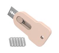 Outil De Gravure De La Pâte | Coupe- Avec Lame,Accessoire Avec Aimant De Boulangerie, Accessoires De Cuisine Pour Ménage