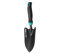Outil de jardin à la truelle à main, truelles de jardin outil à main - 4x Kit à outils à main du jardinage robuste | Greenhouse Flower Transplant Spade Digging Râteau pour les fournitures de sac à dos