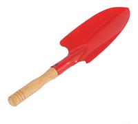 Outil de Jardin Compacte Léger pour sol Meuble Outil de Jardin | Fer pour robuste, finition anti-rouille, idéal désherbage, bêchage, longue durée de vie(A)