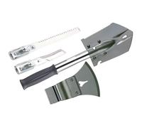 Semptec Outil de jardin multifonction 6 en 1