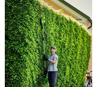 Outil De Jardin Multifonctionnel Greenworks G24pshk2 24 V 1x2 0 Ah Accu.