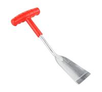 Outil de jardin résistant pour creuser - outil pour jardin, pelouse, parterres de fleurs, vase, idéal pour transplantation, creuse, jardiniers et personnes âgées