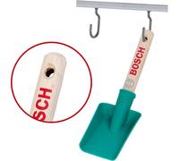 Outil De Jardinage - Bosch Pelle Carrée Avec Manche Court Vert TU