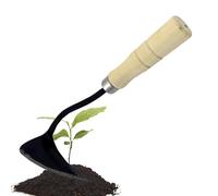 Outil de Jardinage de, extracteur de Racines Vertical pour cultiver Les Femmes et Les Hommes, Plantation de Ferme, Transplantation, pelouse, Cour, Serre, Agriculture, aménagement paysager